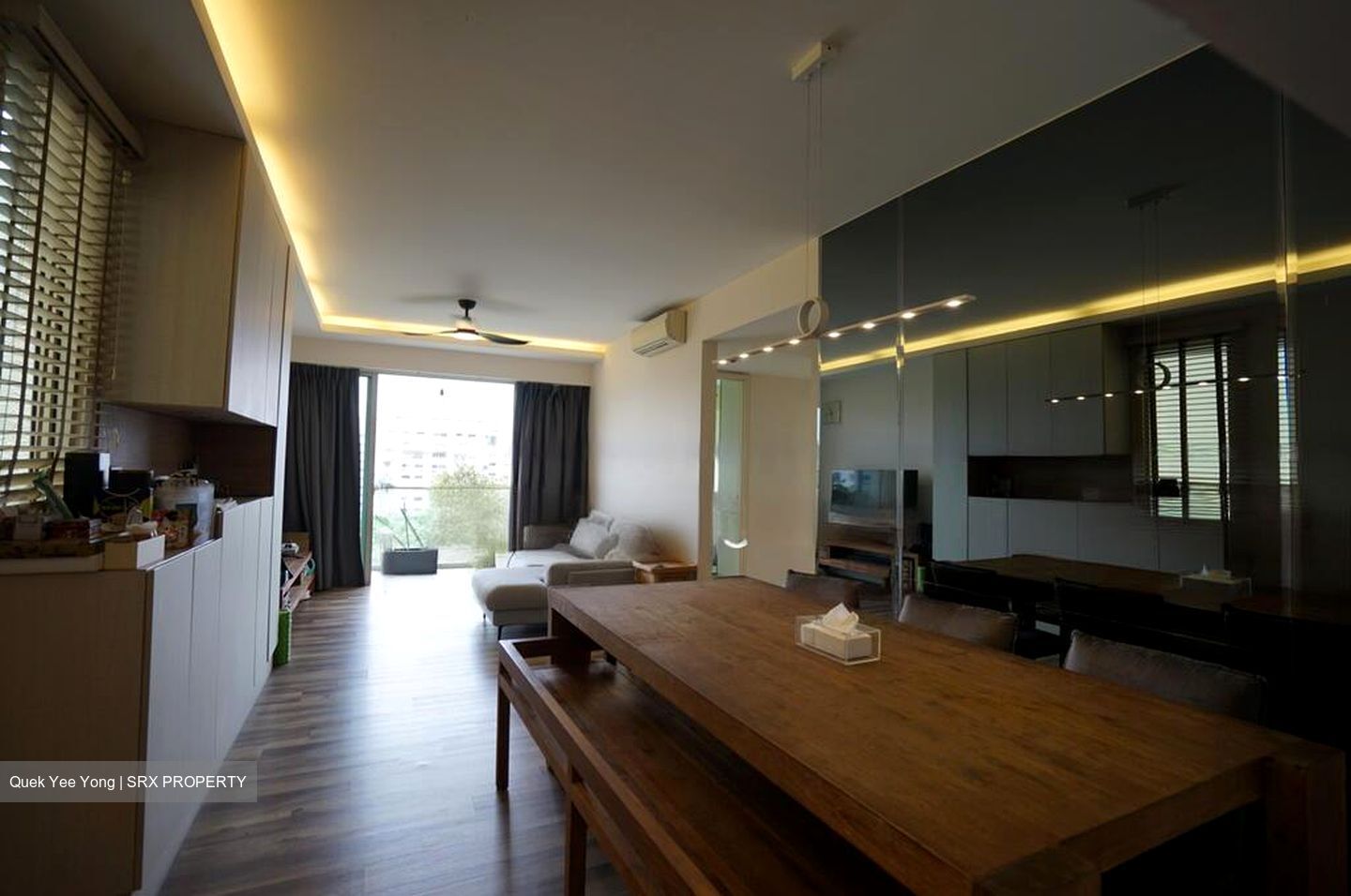 Parc Mondrian (D13), Apartment #480813571